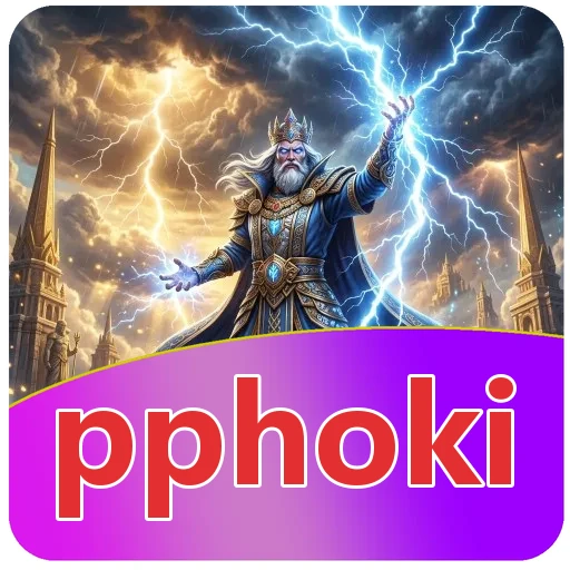 Pasang APK pphoki di Android
